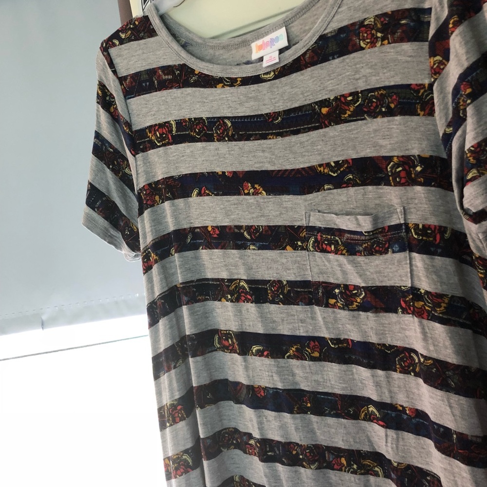 NWOT lularoe carly